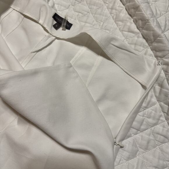 vince camuto Pants Size 8 - Picture 2 of 6